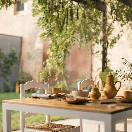 Casa El Paller Сasa de vacaciones