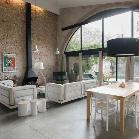 Casa El Paller