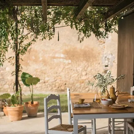 Casa El Paller