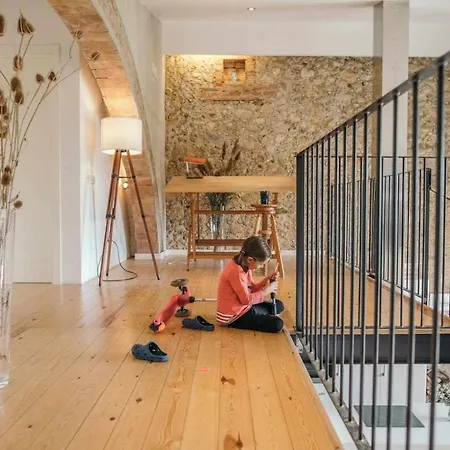 Casa El Paller *