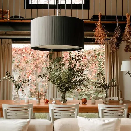 度假居 Casa El Paller Viladamat