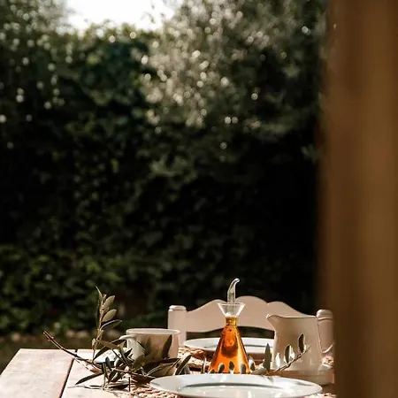 Casa El Paller Tatil Evi *
