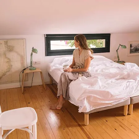 Сasa de vacaciones Casa El Paller *
