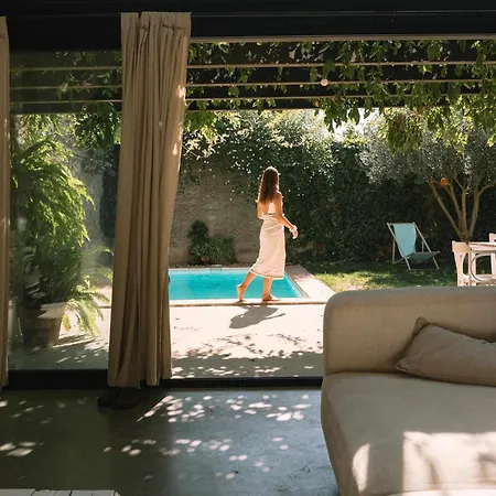 Casa El Paller Сasa de vacaciones *
