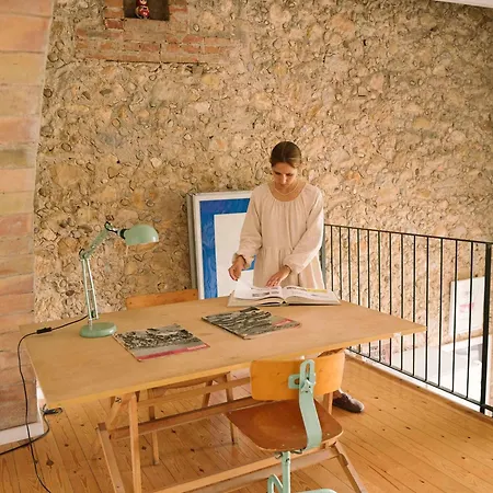 Casa El Paller *