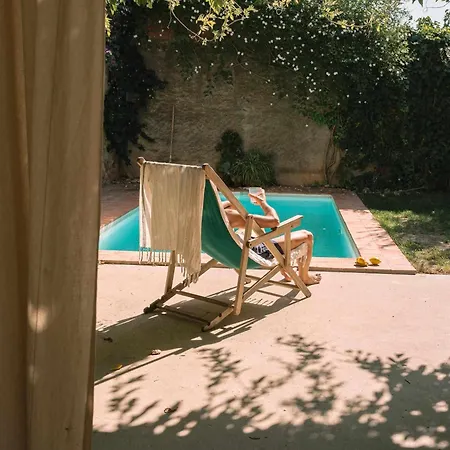 Дом отдыха Casa El Paller
