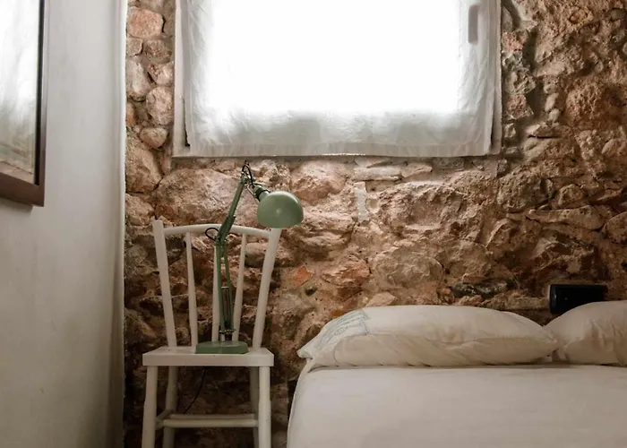 Casa El Paller Виладомат